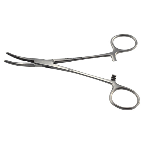 Armo Artery Forcep Spencer-Wells curved 15cm