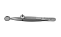 Armo Eye Forceps Lambert Chalazion 9cm