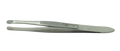 Armo Eye Forceps Beer Cilia 9cm
