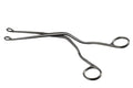 Armo Catheter Holding Forceps Magill (Adult) 25cm