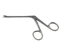 Armo Aural Dressing Forceps Hartmann polypus 8cm