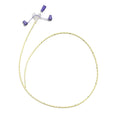 Corflo Nasogastric/Nasointestinal Feeding Tube With Stylet And ENFit Connector 10FR 109cm