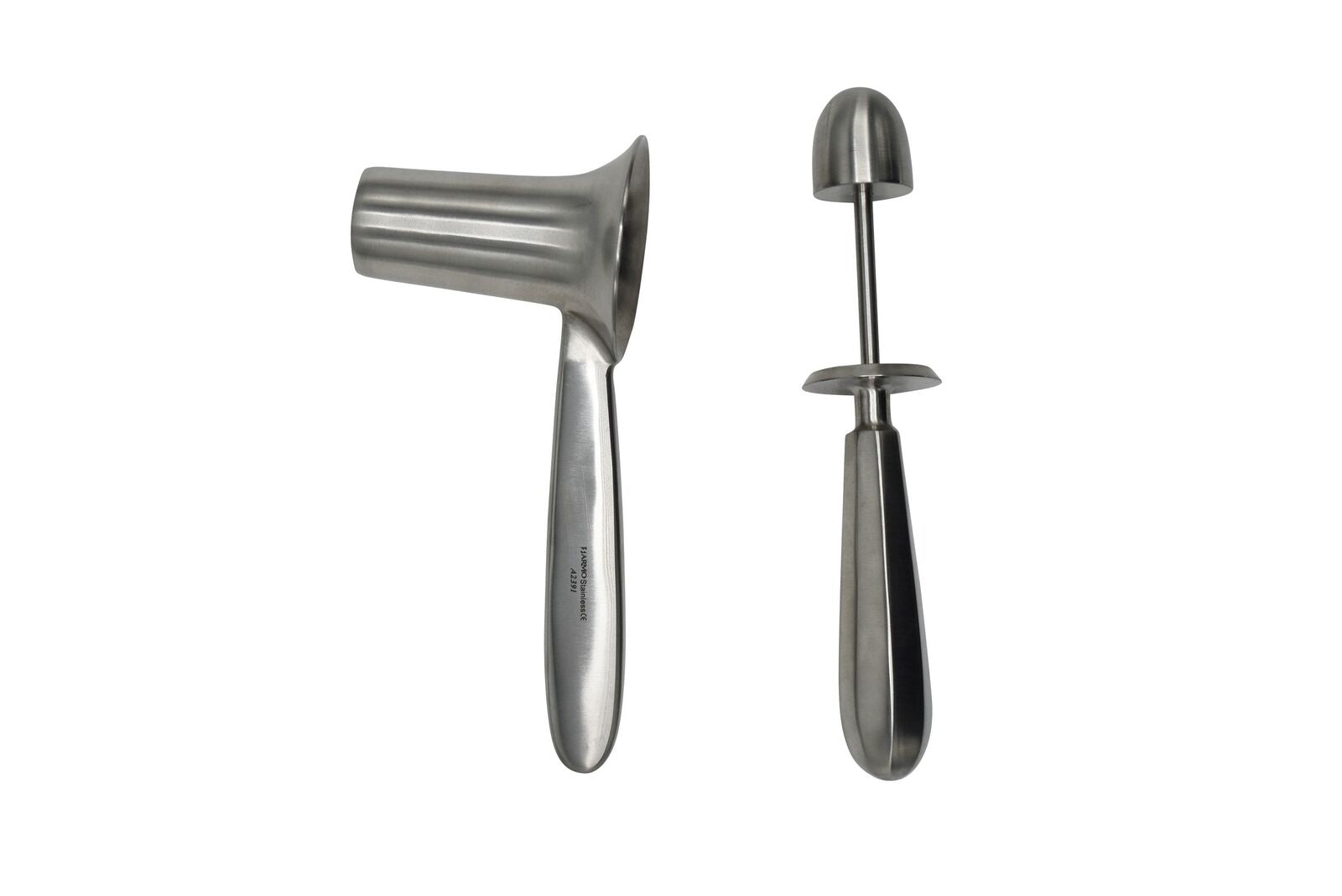 Armo Proctoscopes Kelly Medium 27×50 mm