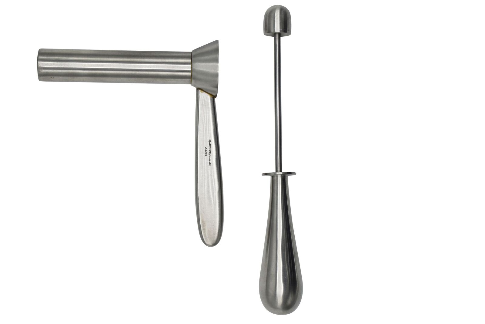 Armo Proctoscopes Kelly Long 21×100 mm