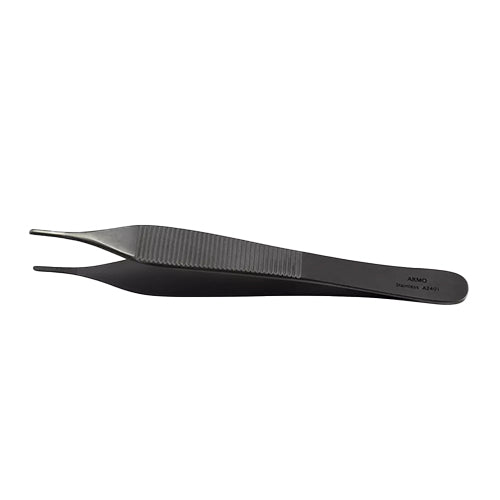 Armo Adson Dressing Forceps Plain 12cm