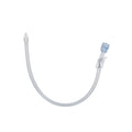 MIC-KEY 60.9cm Low Profile ENFit Extension Set Straight