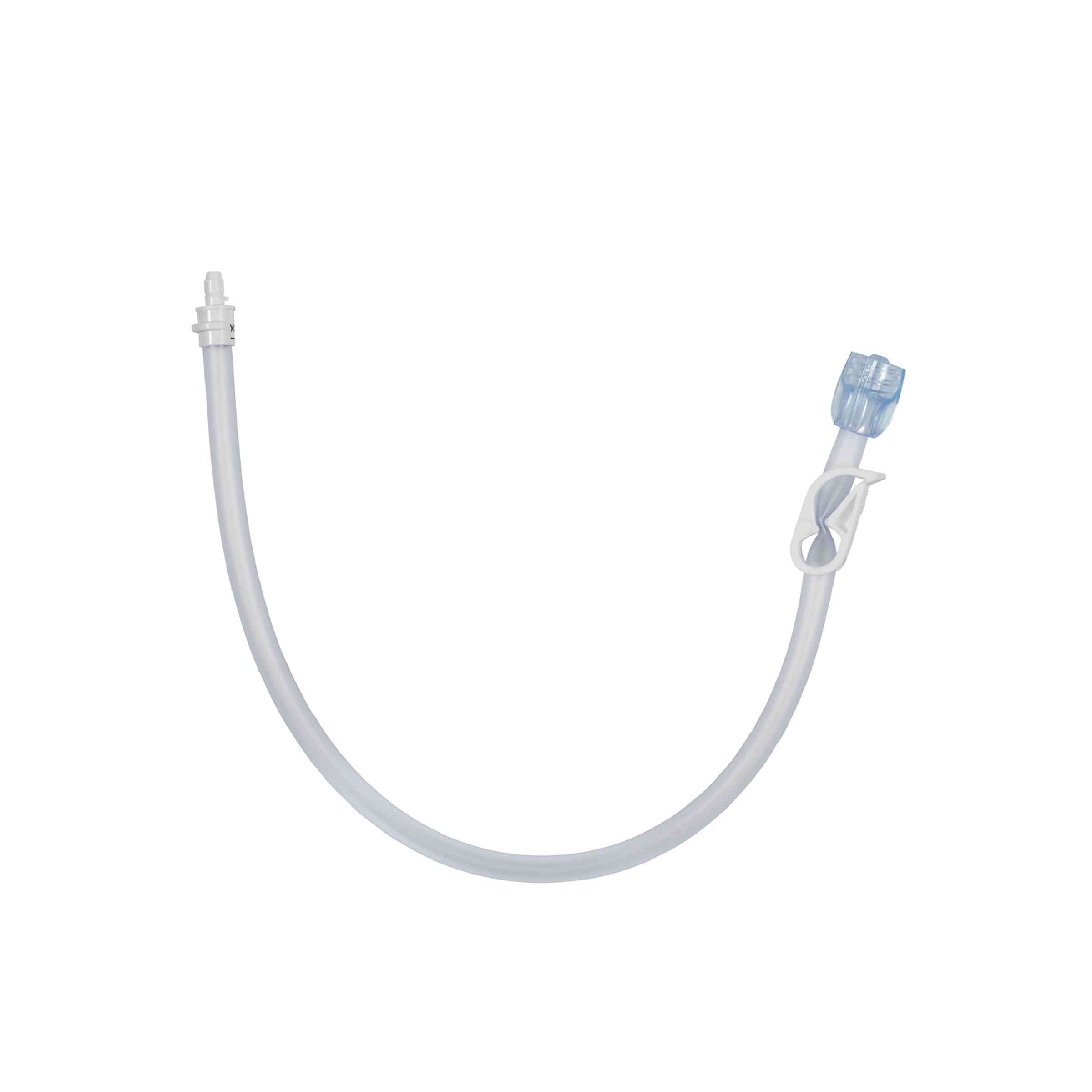 MIC-KEY 60.9cm Low Profile ENFit Extension Set Straight