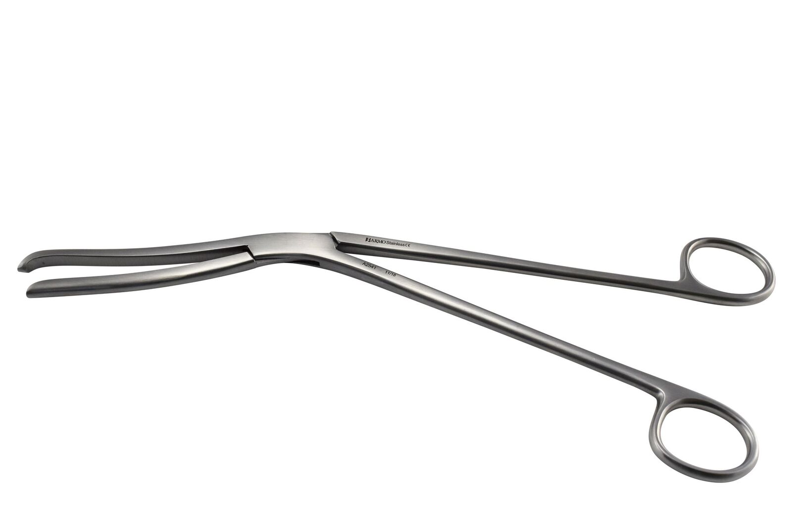 Armo Sterilizer Forceps Cheatle light pattern 27cm