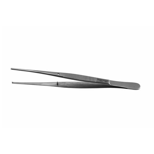 Armo Tissue Forceps Semkin 1×2 12.5cm