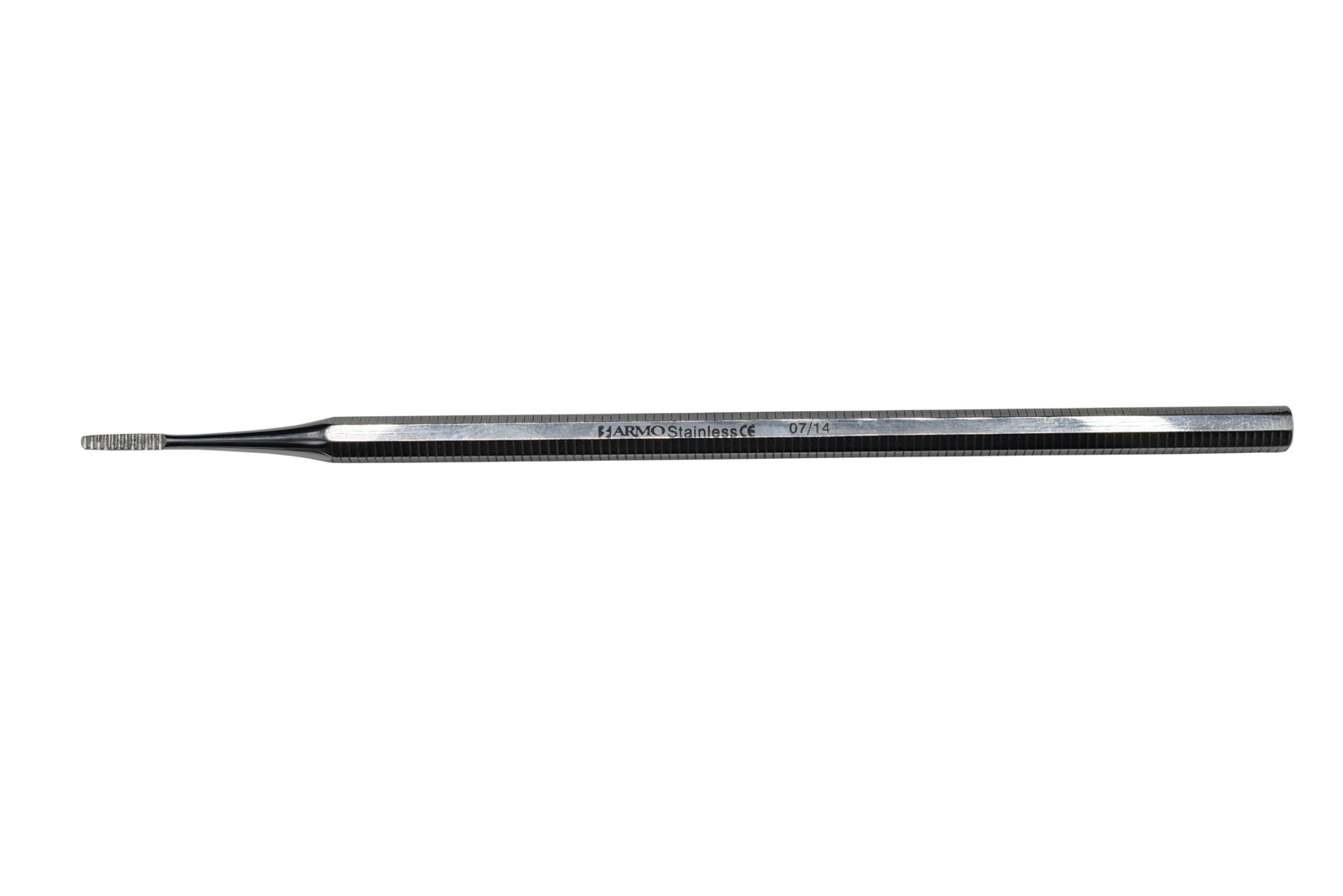 Armo Blacks File Straight Medium 15cm