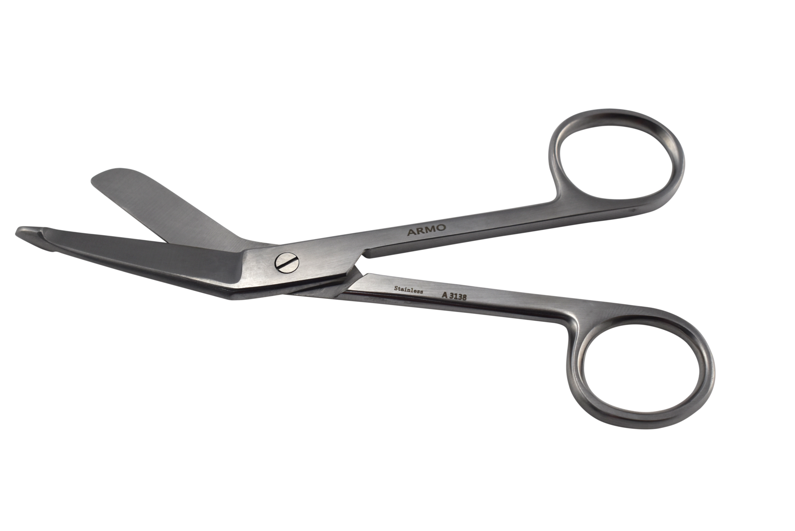 Armo Bandage Scissors Lister 14.5cm