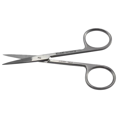 Armo Iris Scissors Straight 9cm