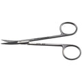 Armo Iris Scissors Curved 11cm