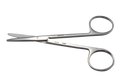 Armo Strabismus Scissors straight 11cm