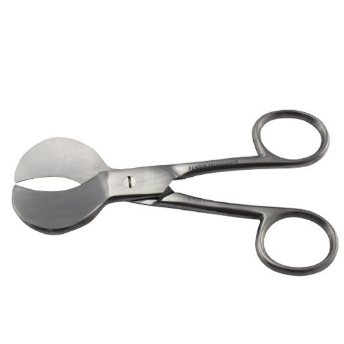 Armo Umbilical (USA) Scissors 12.5cm