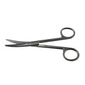 Armo Mayo Scissors Curved 14.5cm