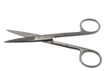 Armo Surgical Scissors Sharp/Sharp – Straight 13cm