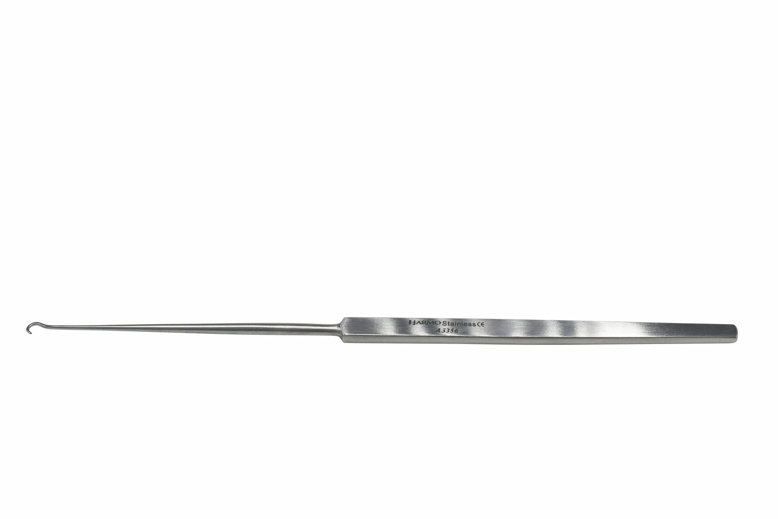 Armo Gillies Skin Hook No. 2 – blunt 18cm