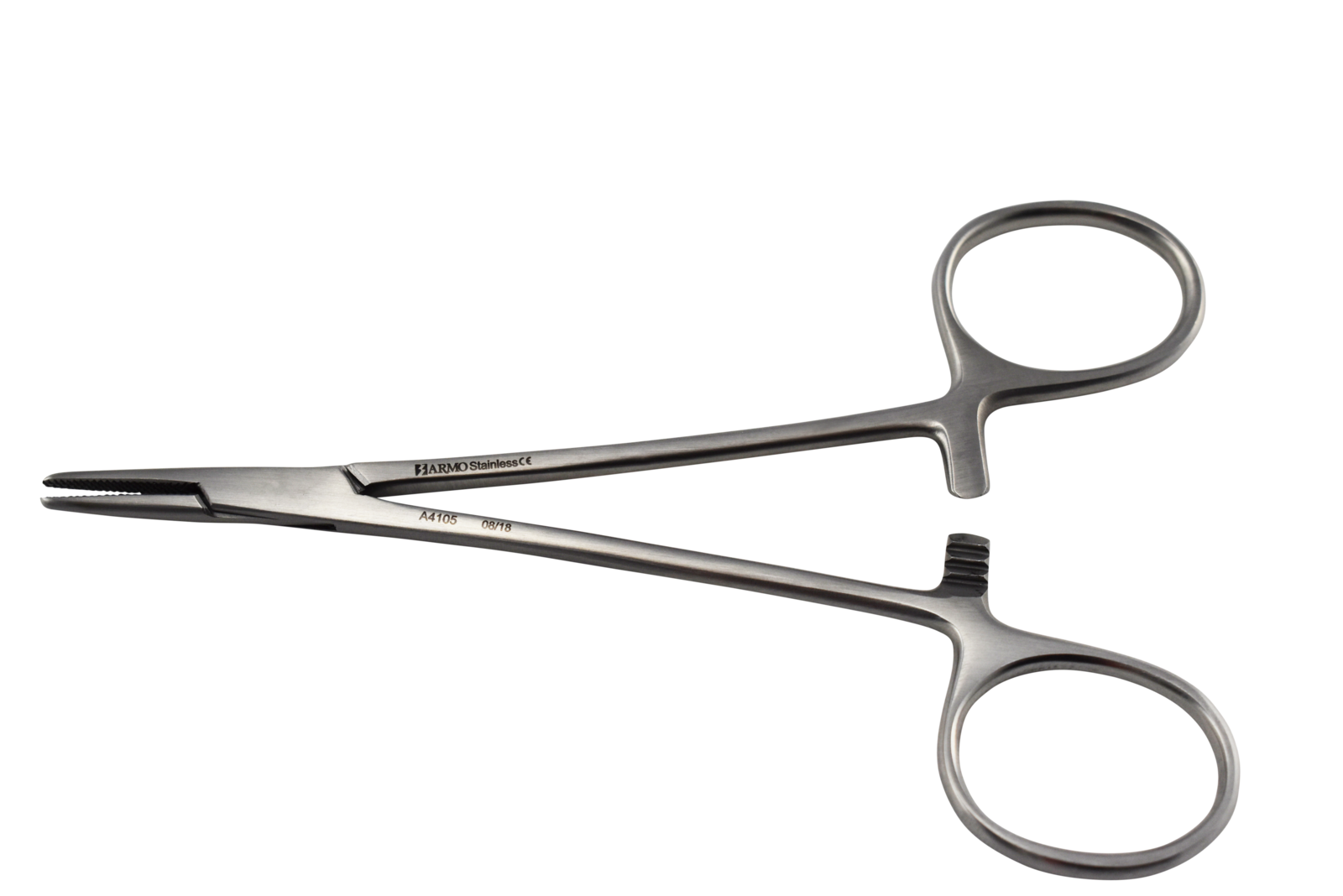 Armo Halsey Needleholder 13cm