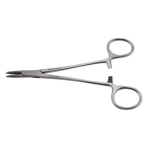 Armo Mayo Hegar Needle Holder 14cm