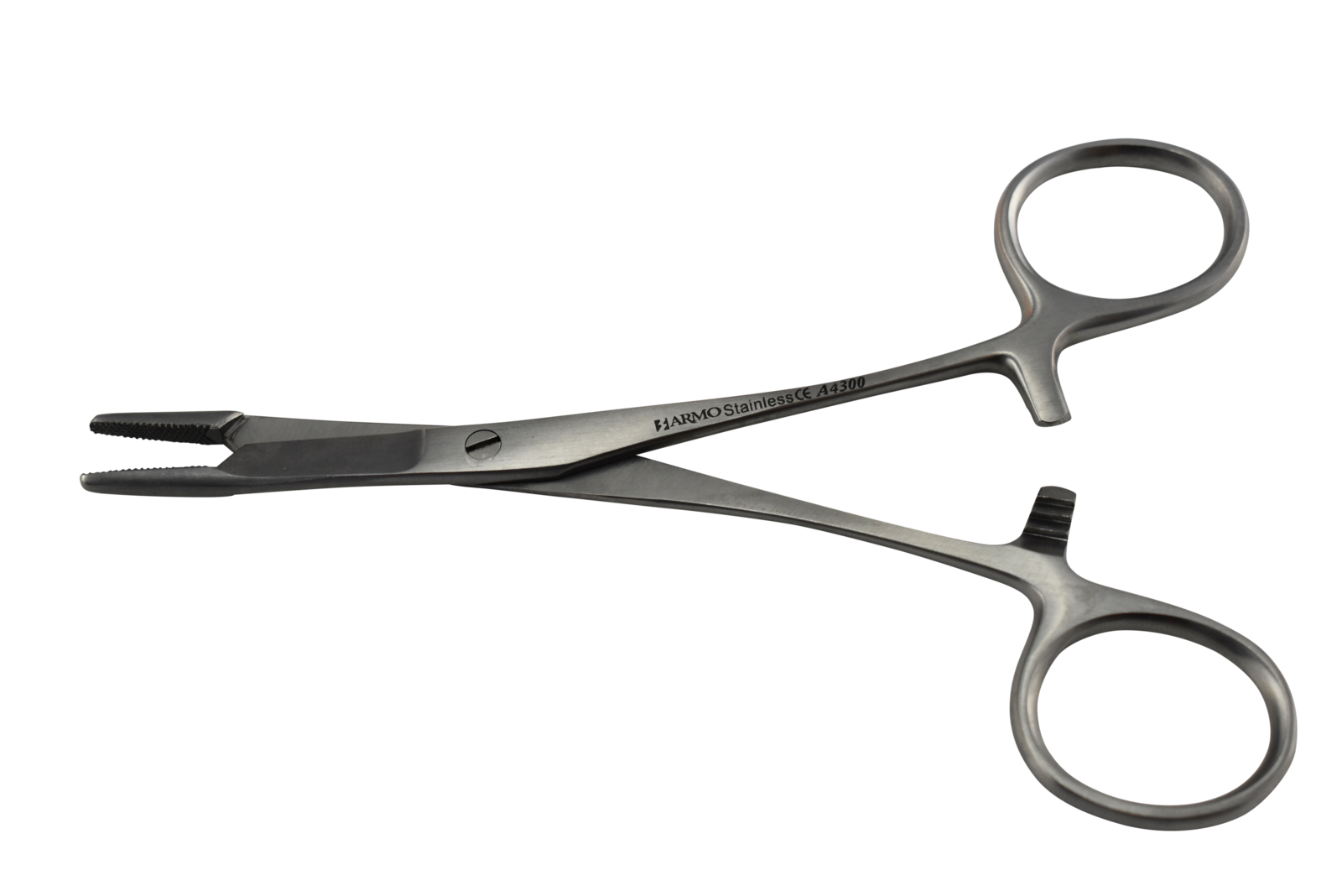 Armo Olsen Hegar Needleholder 14cm