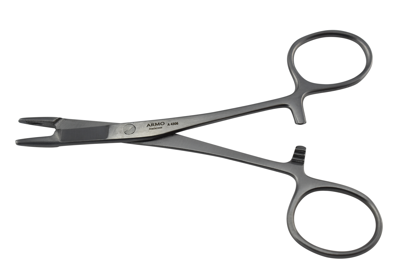 Armo Olsen Hegar Needle Holder 11cm