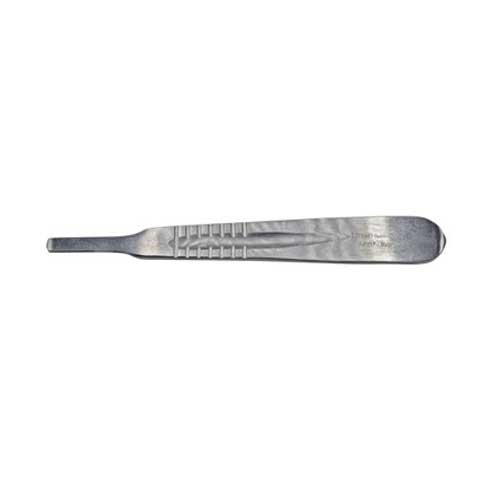 Armo Handle With Scale No.4