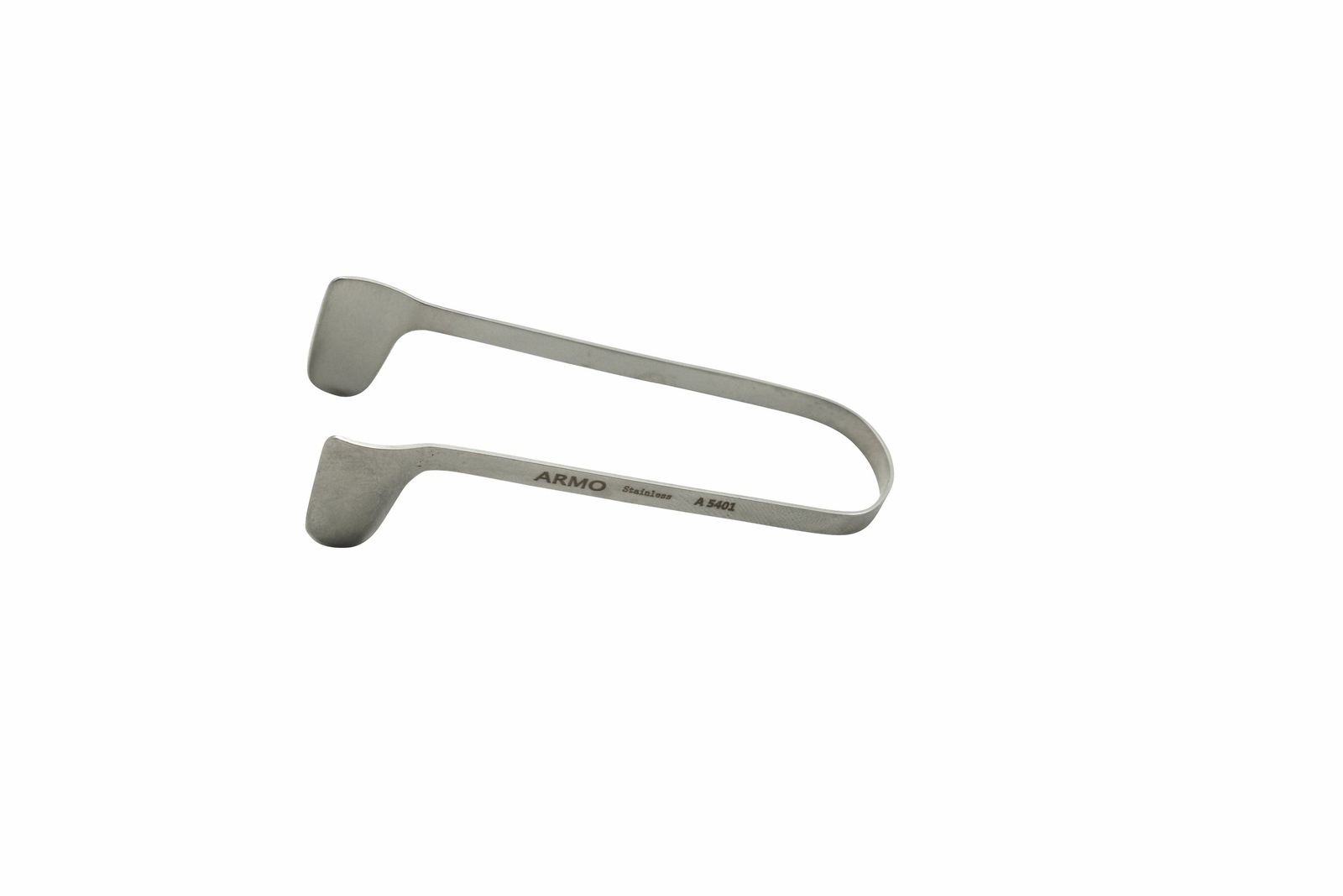 Armo Nasal Specula Thudichum (10 x 15 x 70 mm) No.1