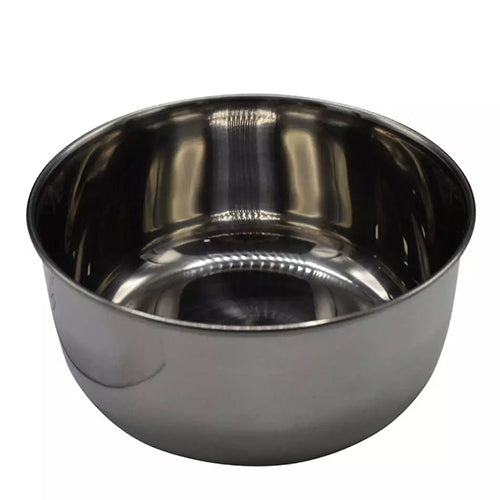 Armo Iodine Bowl – 100 Dia X 50mm