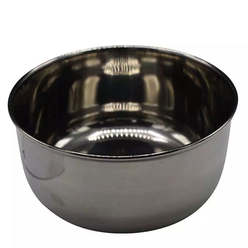Armo Iodine Bowl 120 Dia X 60mm
