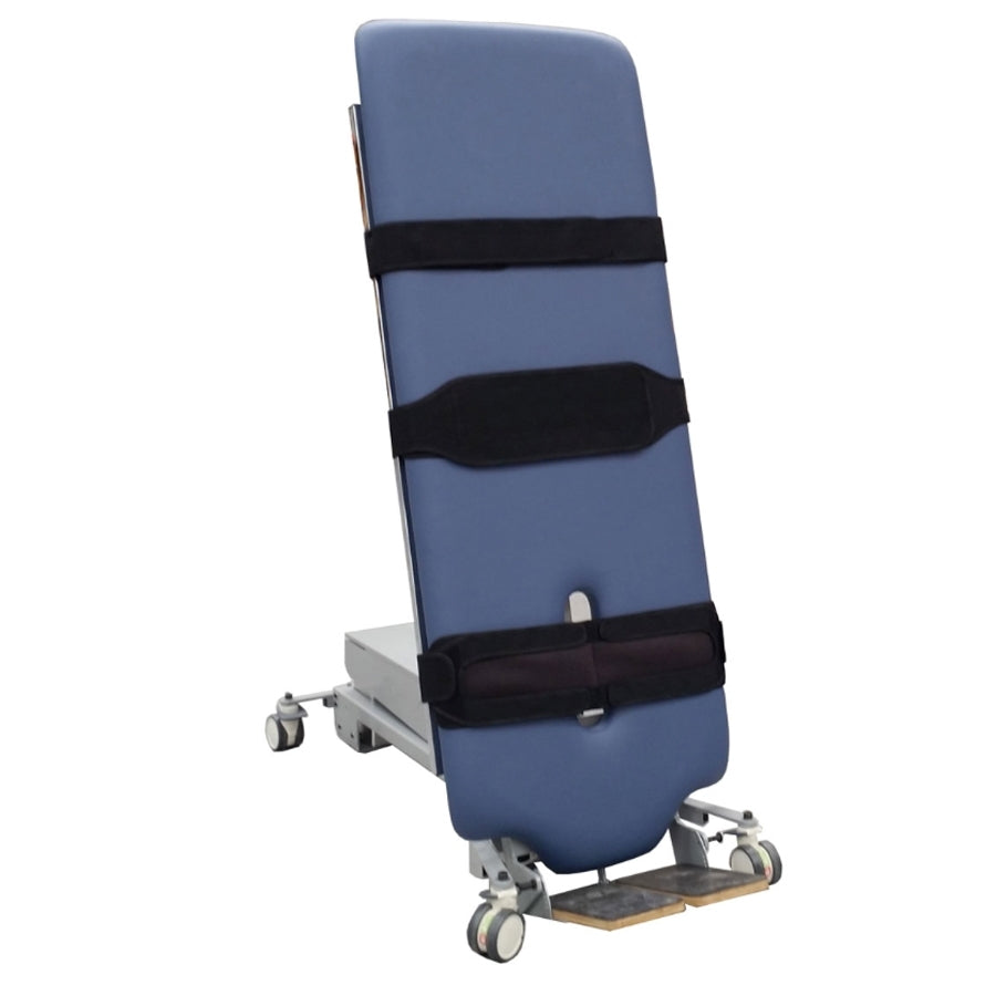 ABCO Dual Section Tilt Table