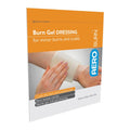 Aeroburn Burn Gel Dressing 20 x 20cm