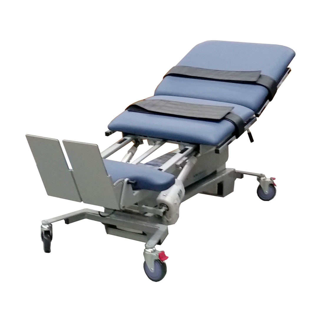 ABCO Dual Tilt Custom Table