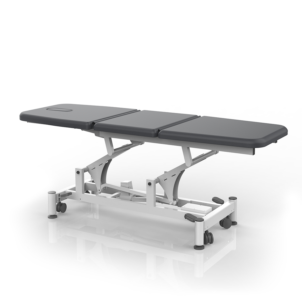 AllCare 3 Section Motor Treatment Table