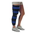 Actimove Knee Ext Tab Large Blue