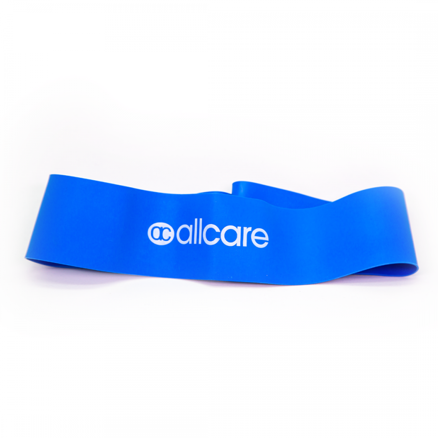 66fit AllCare Exercise/Resistance Band Loop - 55cm
