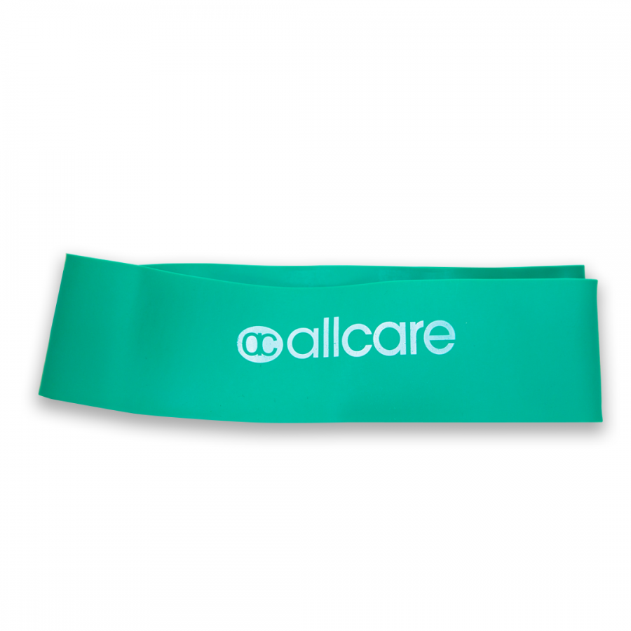 66fit AllCare Exercise/Resistance Band Loop - 55cm