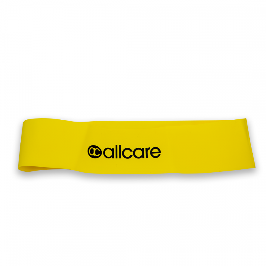 66fit Allcare Exercise/Resistance Band Loop - 27.5cm