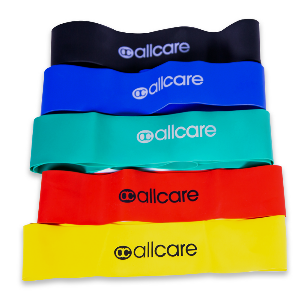 66fit AllCare Exercise/Resistance Band Loop - 55cm