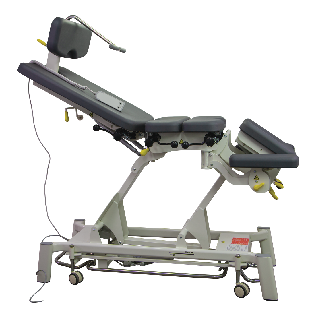 AllCare Flexion Distraction Table