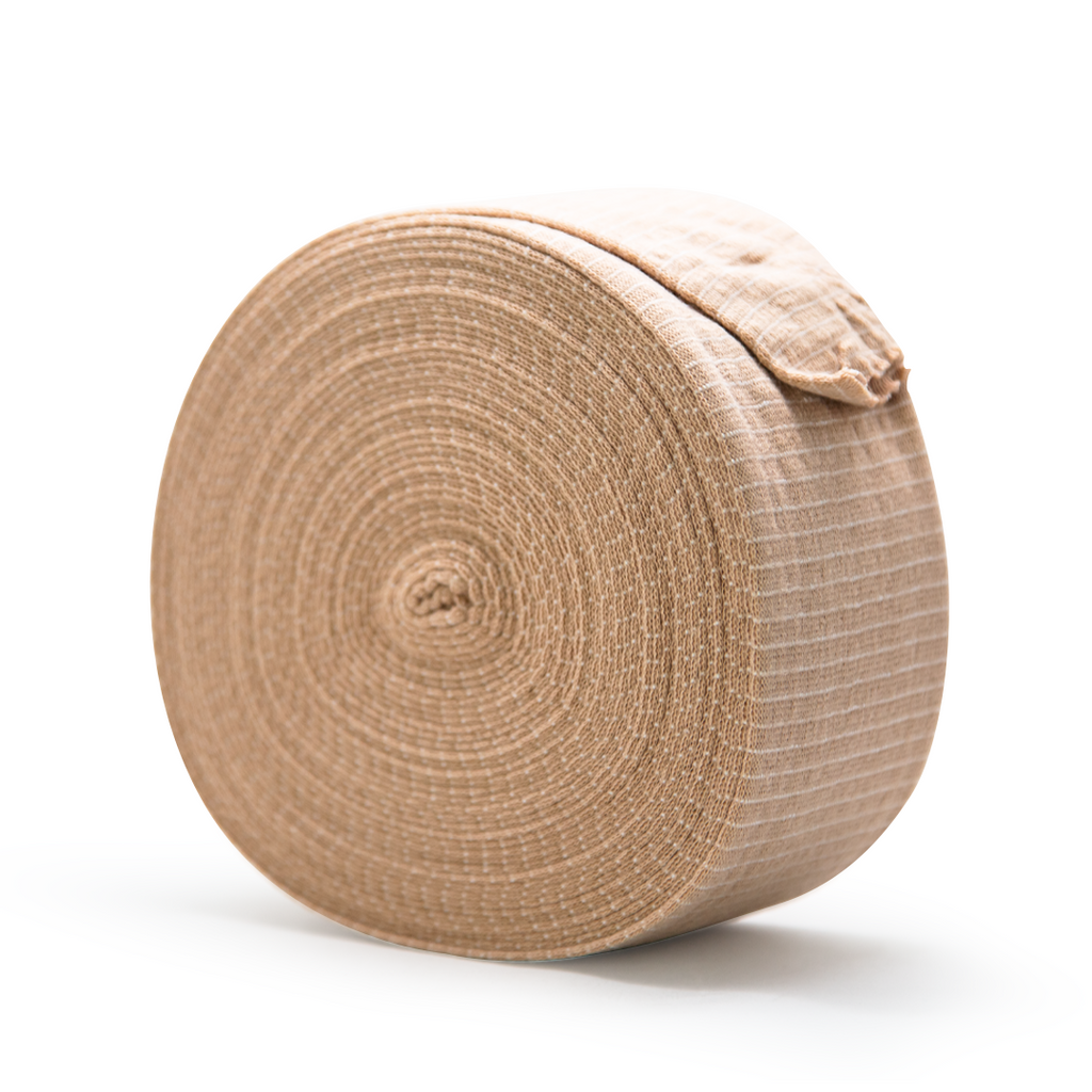 AllCare CompBand - Elastic Tubular Bandage - Size B