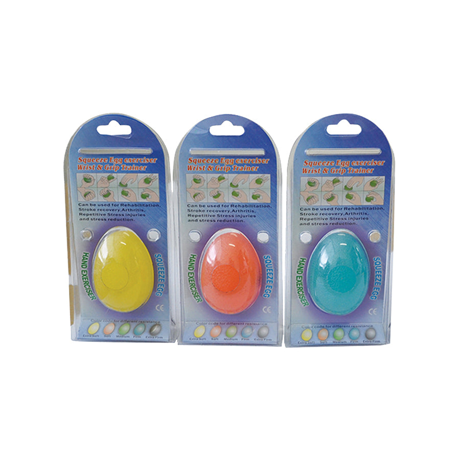 Allcare Egg Hand Exerciser