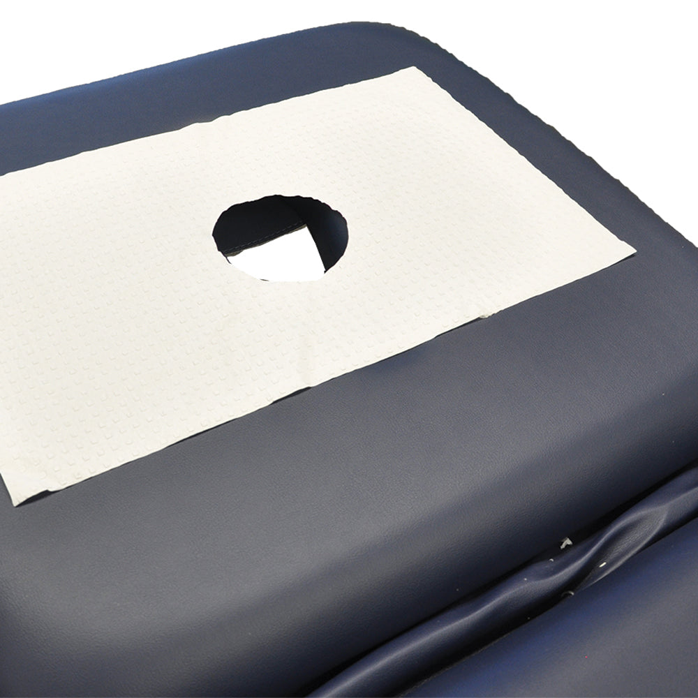 AllCare Head Sheets - Pack of 100