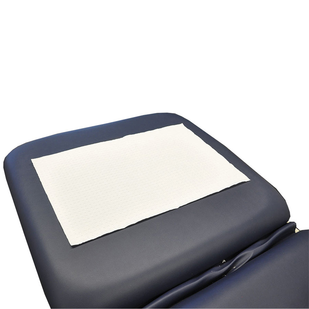 AllCare Head Sheets - Pack of 100
