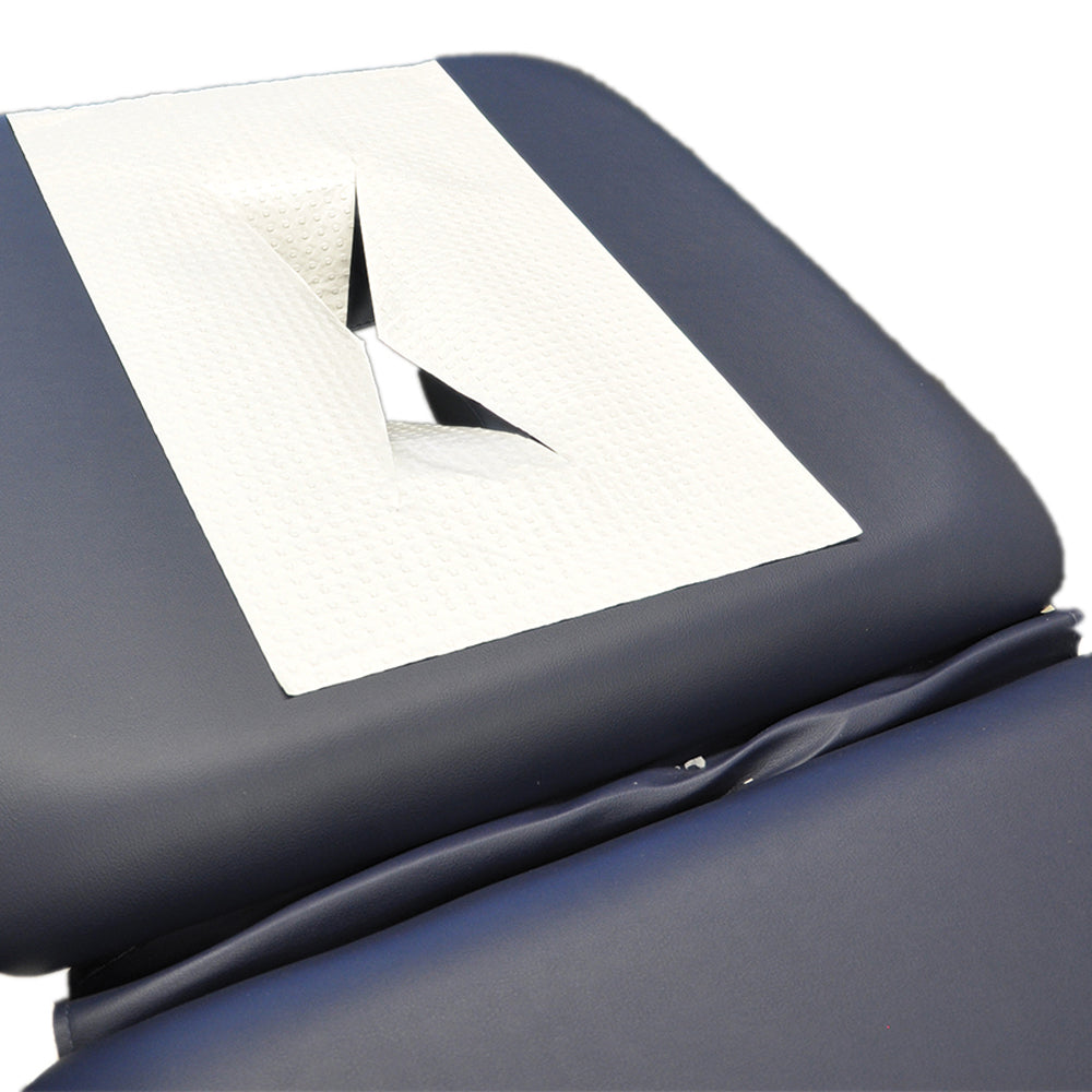 AllCare Head Sheets - Pack of 100