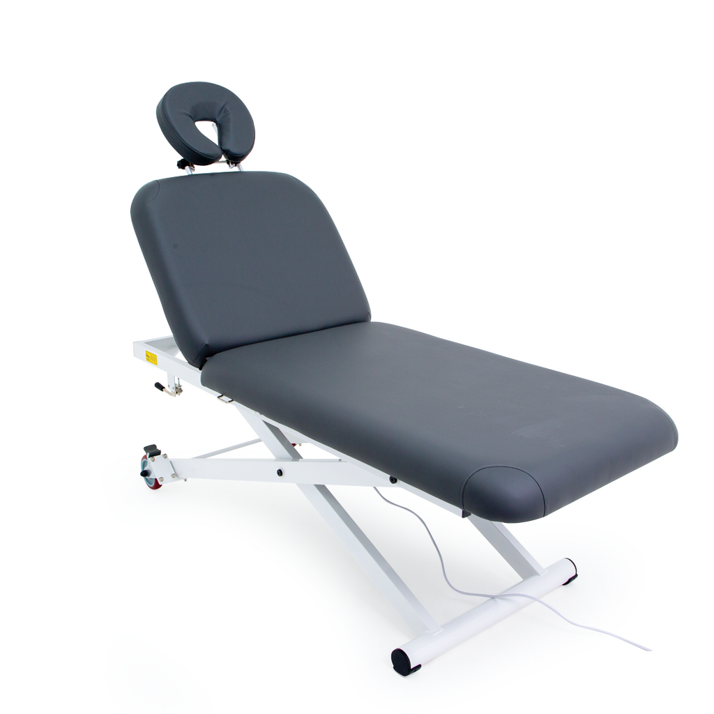 AllCare 2 Section X-Frame Massage Table