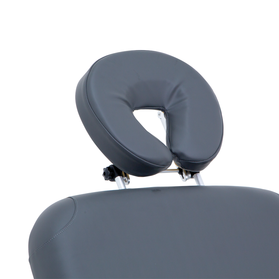 AllCare 2 Section X-Frame Massage Table