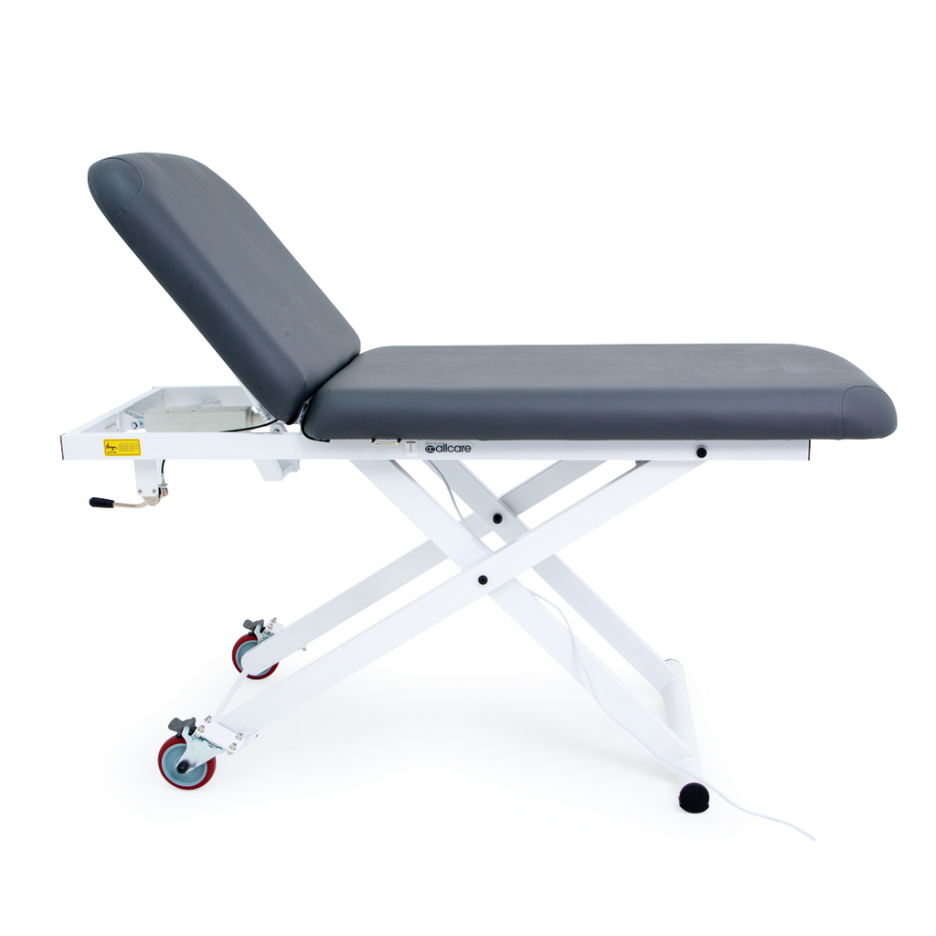 AllCare 2 Section X-Frame Massage Table