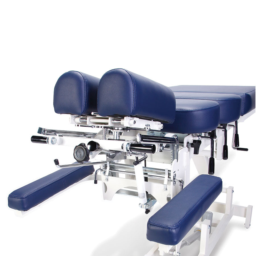 AllCare Newport Chiropractic Table