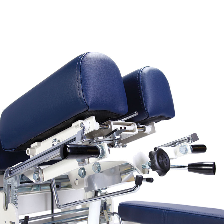 AllCare Newport Chiropractic Table